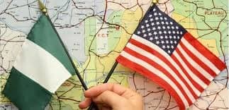 US Deported 900 Nigerians In Six Years — Report