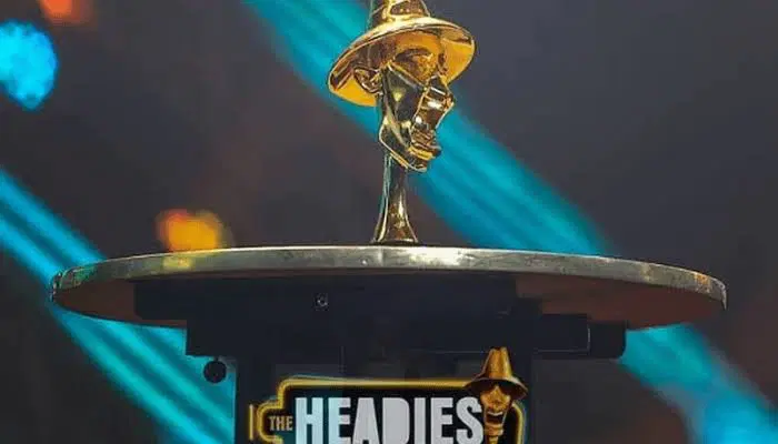 Headies Awards 2025: Here Are The Big Winners Of The 17th Edition Of The Headies Awards