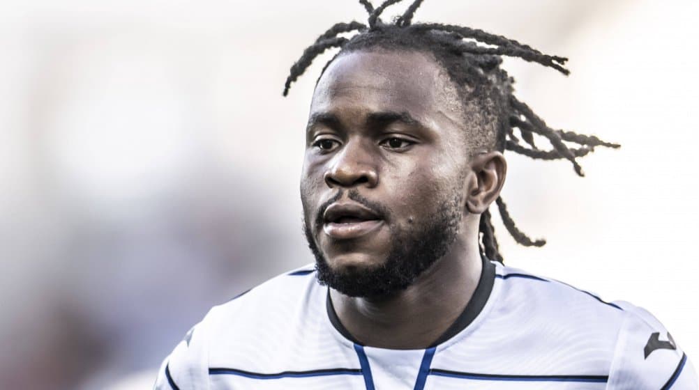 I want to go — Ademola Lookman ready to leave Atalanta for £50m