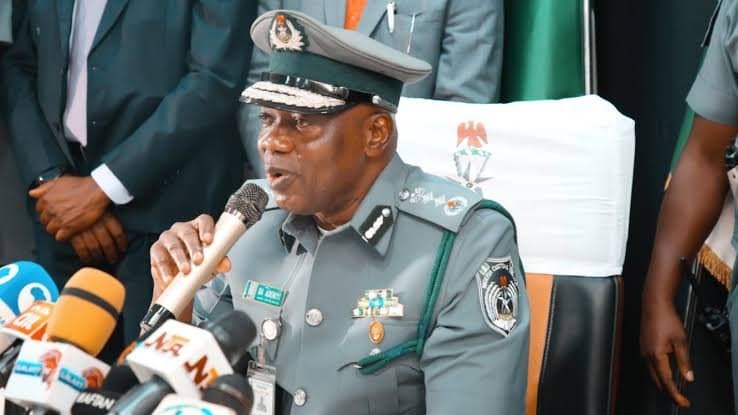Customs Boss : Fuel smuggling persists in borders despite subsidy removal
