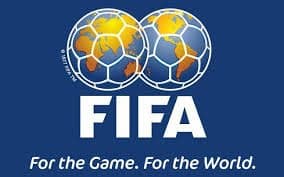 FULL LIST: Top 10 countries ranked by FIFA