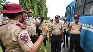 Easter Celebration, FRSC Warns Against Over-speeding, Drunk Driving