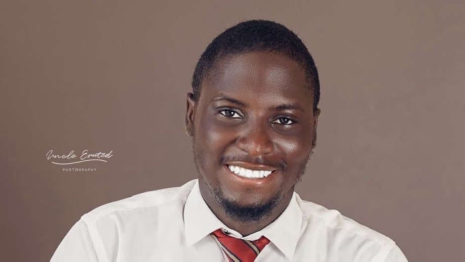 UI Student Wins World Veterinary Association Prize