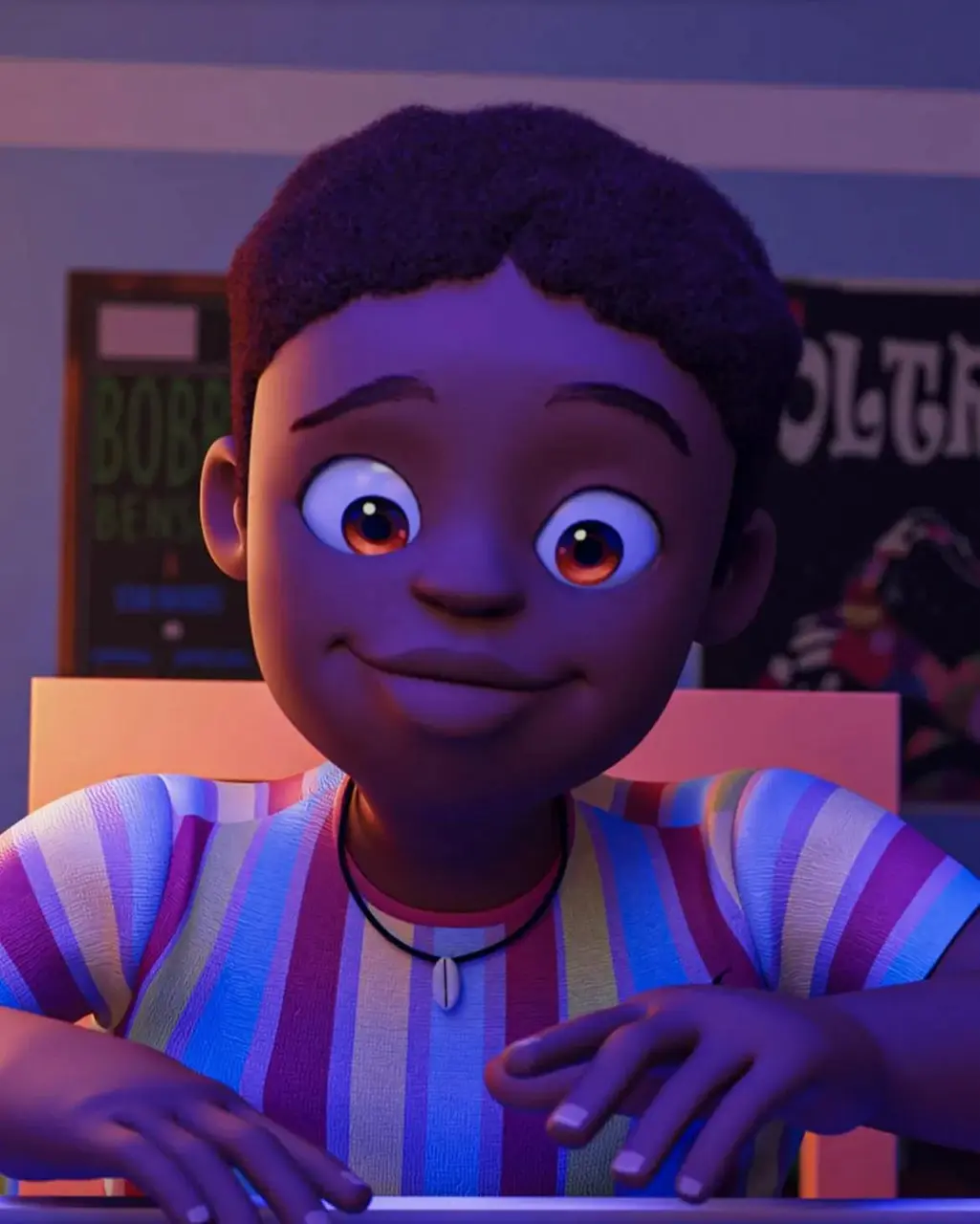 Nissi Ogulu Honors Fela Kuti with Animated Short Film &#8216;Sopo