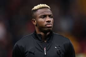 Barcelona &#8216;offered&#8217; a chance to sign Victor Osimhen, according to rumors.