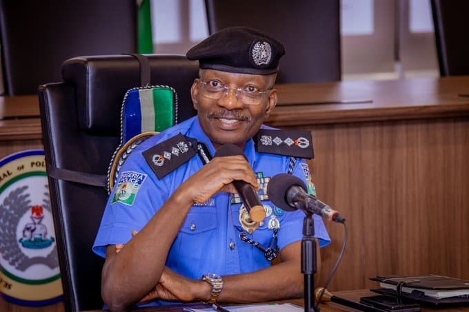 Tackling insecurity on the Lagos-Ibadan Expressway: Residents Seek IGP’s Help