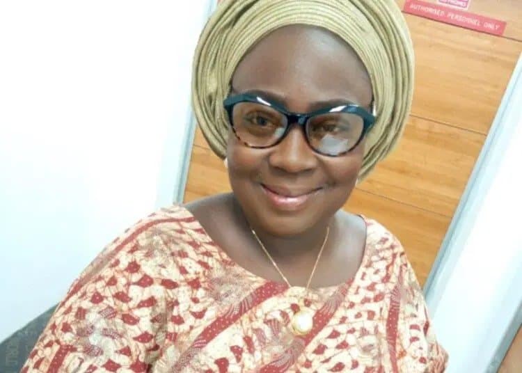Tragedy as OGTV journalist Bukola Agbakaizu slumps and dies while on duty