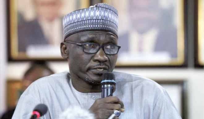 NNPCL ex-boss Mele Kyari dismisses rumour of arrest by EFCC