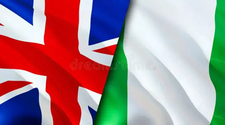 British High Commission clarifies stance on rules for Nigerian travellers