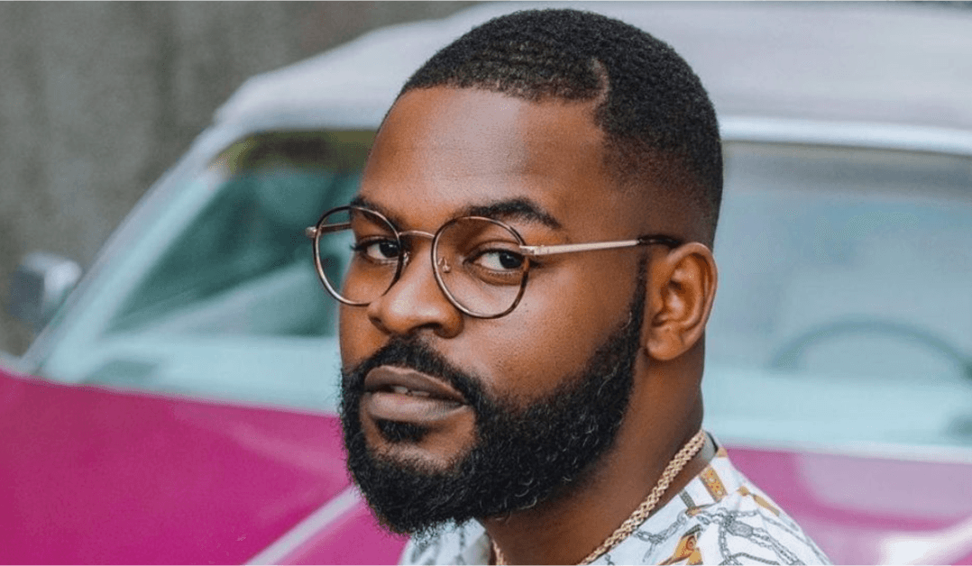 Fornication is not sin — Falz
