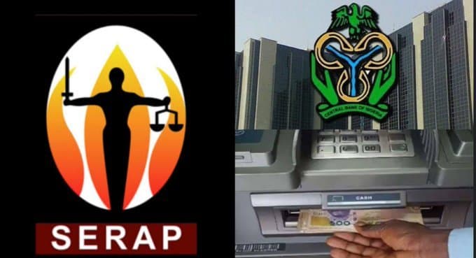 SERAP urges CBN: Disclose Direct Local Council Allocations