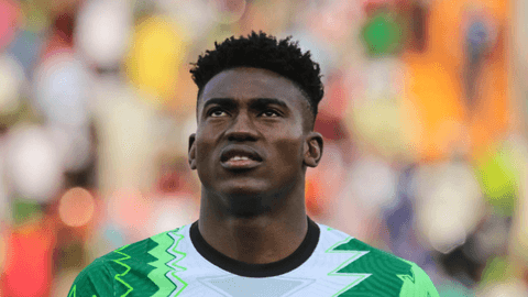 Taiwo Awoniyi drops transfer hints amid Forest exit links
